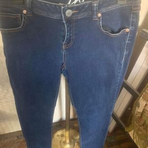 Inc jeans size 8L in excellent condition